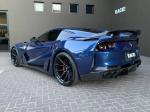 Ferrari 812 Superfast N-Largo by Novitec Rosso & RACE! 2019 года